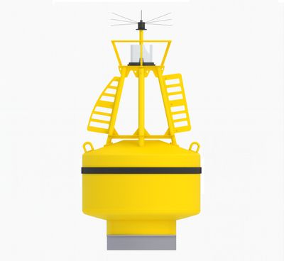 Navigation Aids Buoys