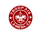 Troop 319 Online Store