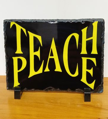 Large Slates ($20.00)