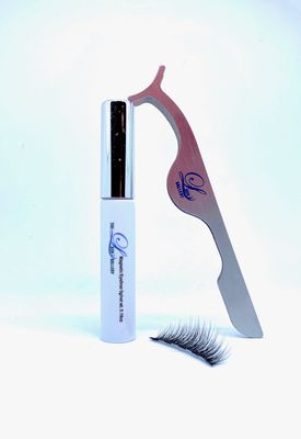 Magnetic Lash Bundle