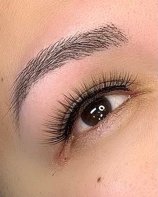 Magnetic Lashes: "Unleashed"