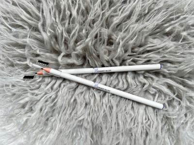 TRG Brow Maker: Brown/Black