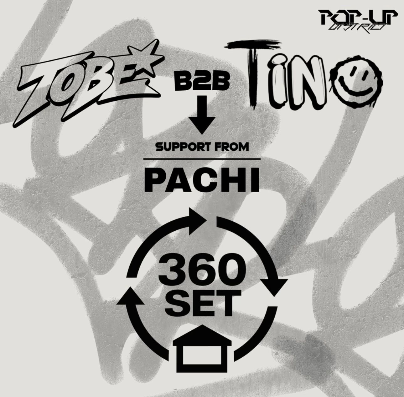 360 SET PACHI 4.10