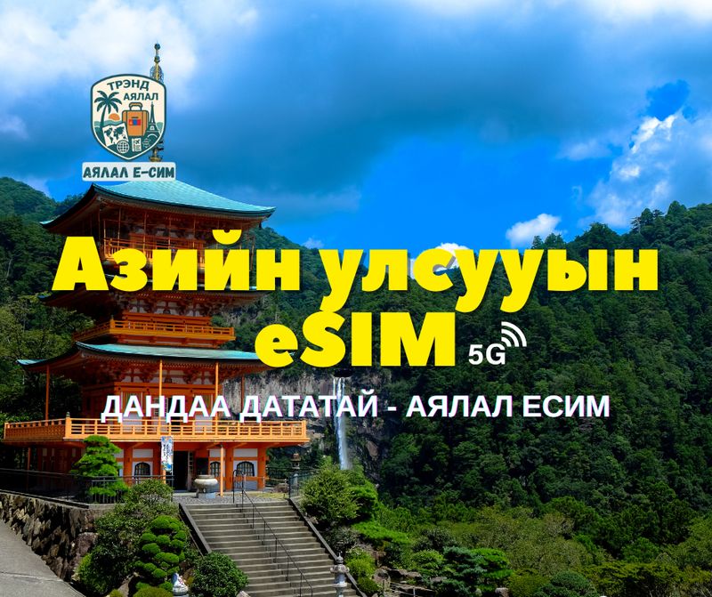 Азийн улсууд