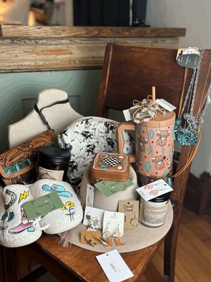 Gifts and Accessories