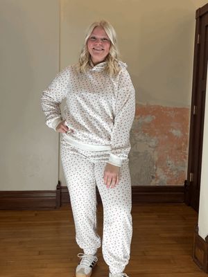 Pants and Lounge Wear