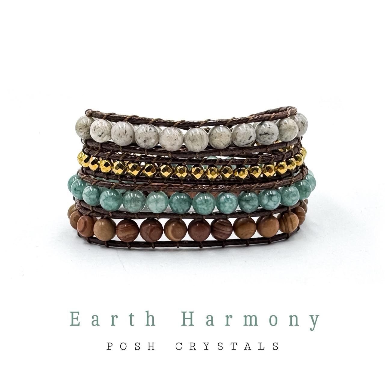 Earth Harmony