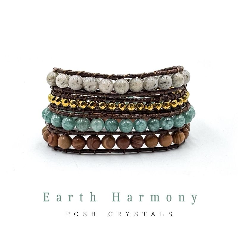 Earth Harmony
