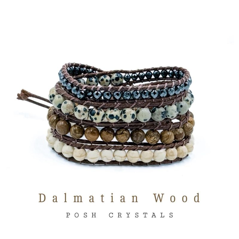 Dalmatian Wood
