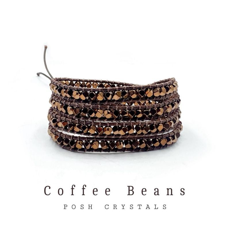 Coffee Beans