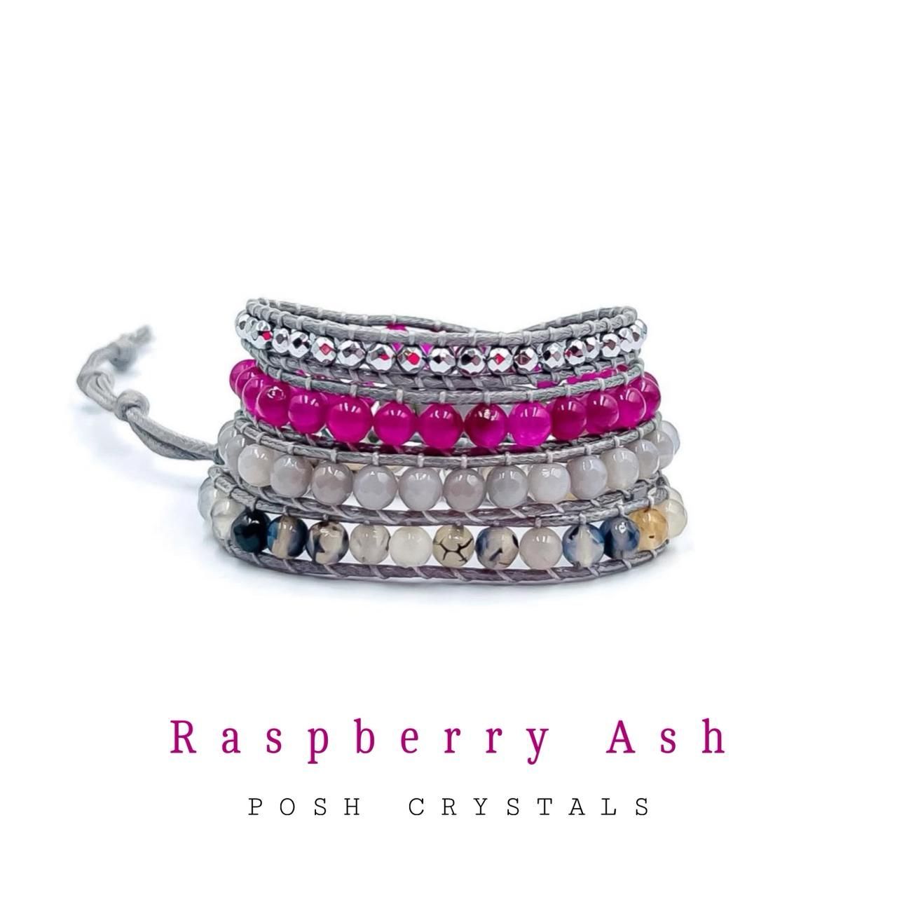 Raspberry Ash