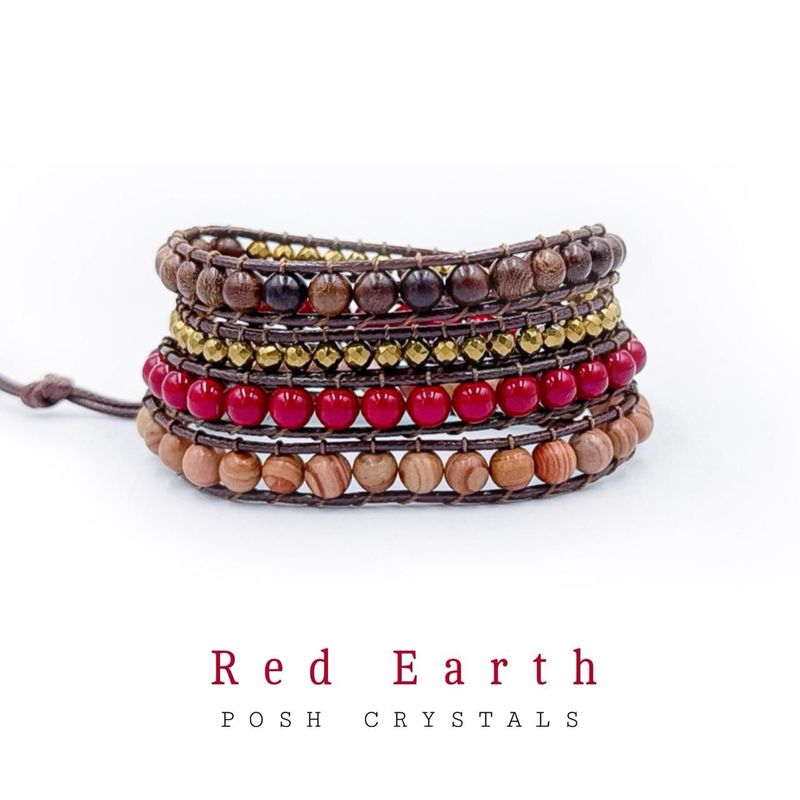 Red Earth