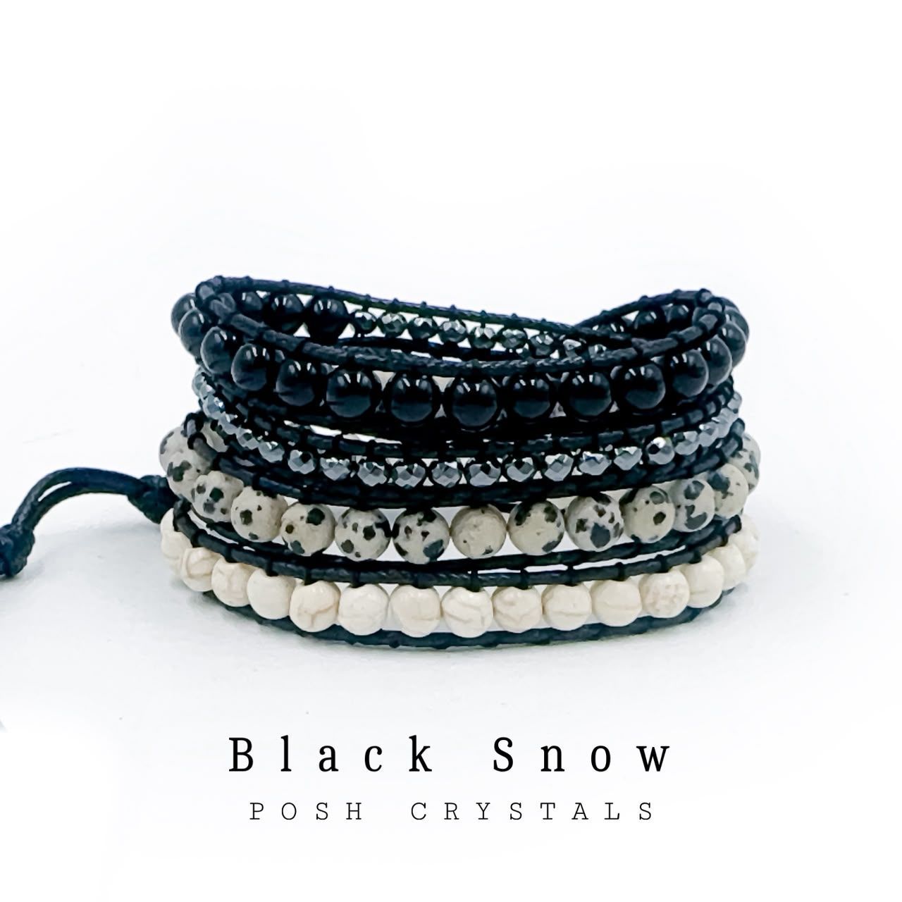 Black Snow Black Snow