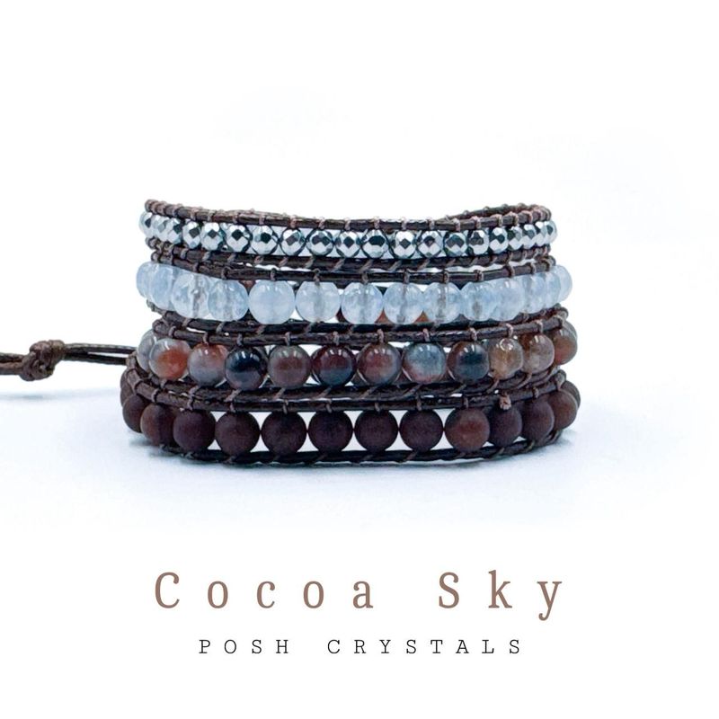 Cocoa Sky
