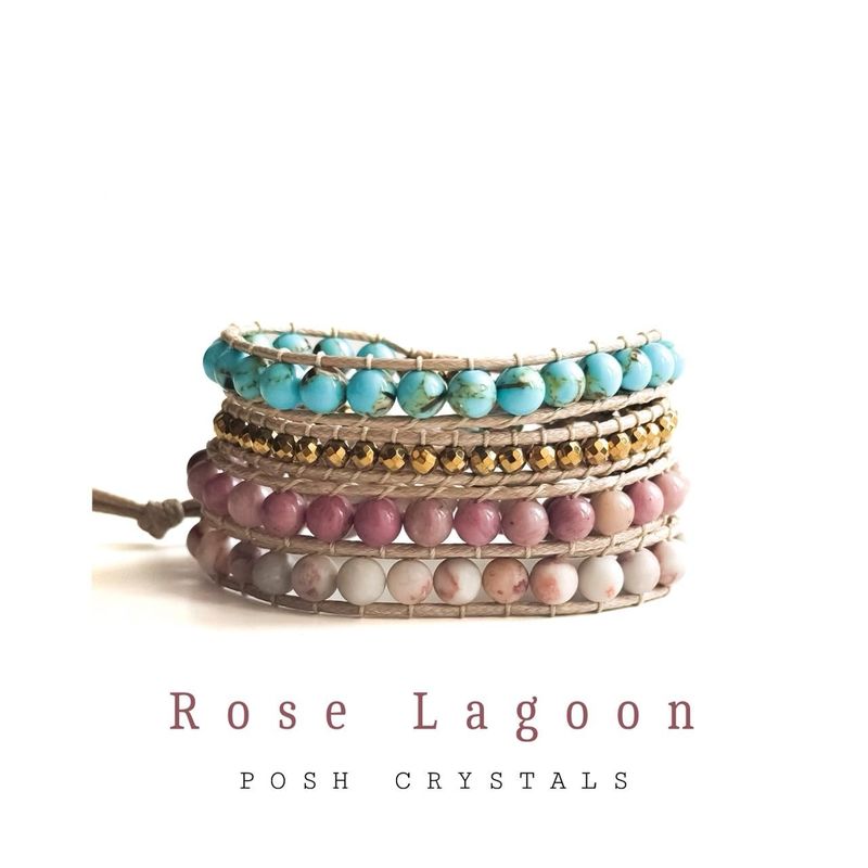 Rose Lagoon