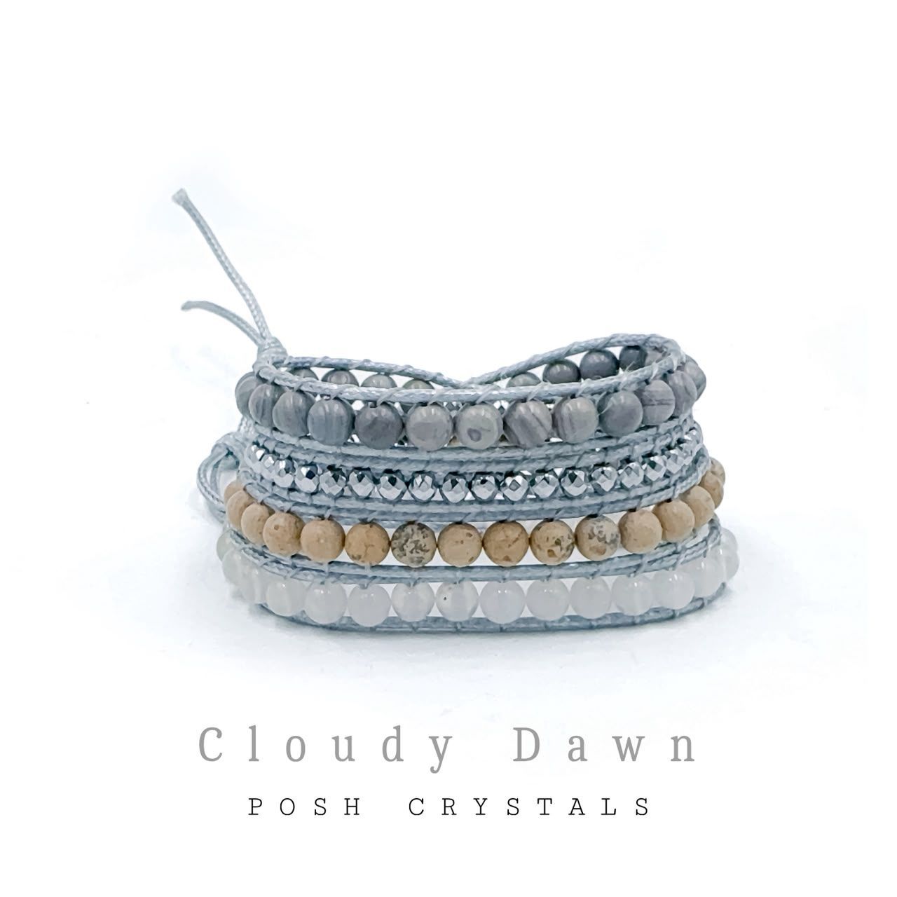 Cloudy Dawn Cloudy Dawn