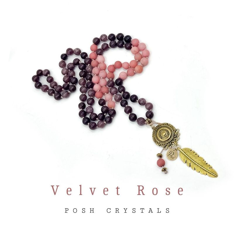 Velvet Rose