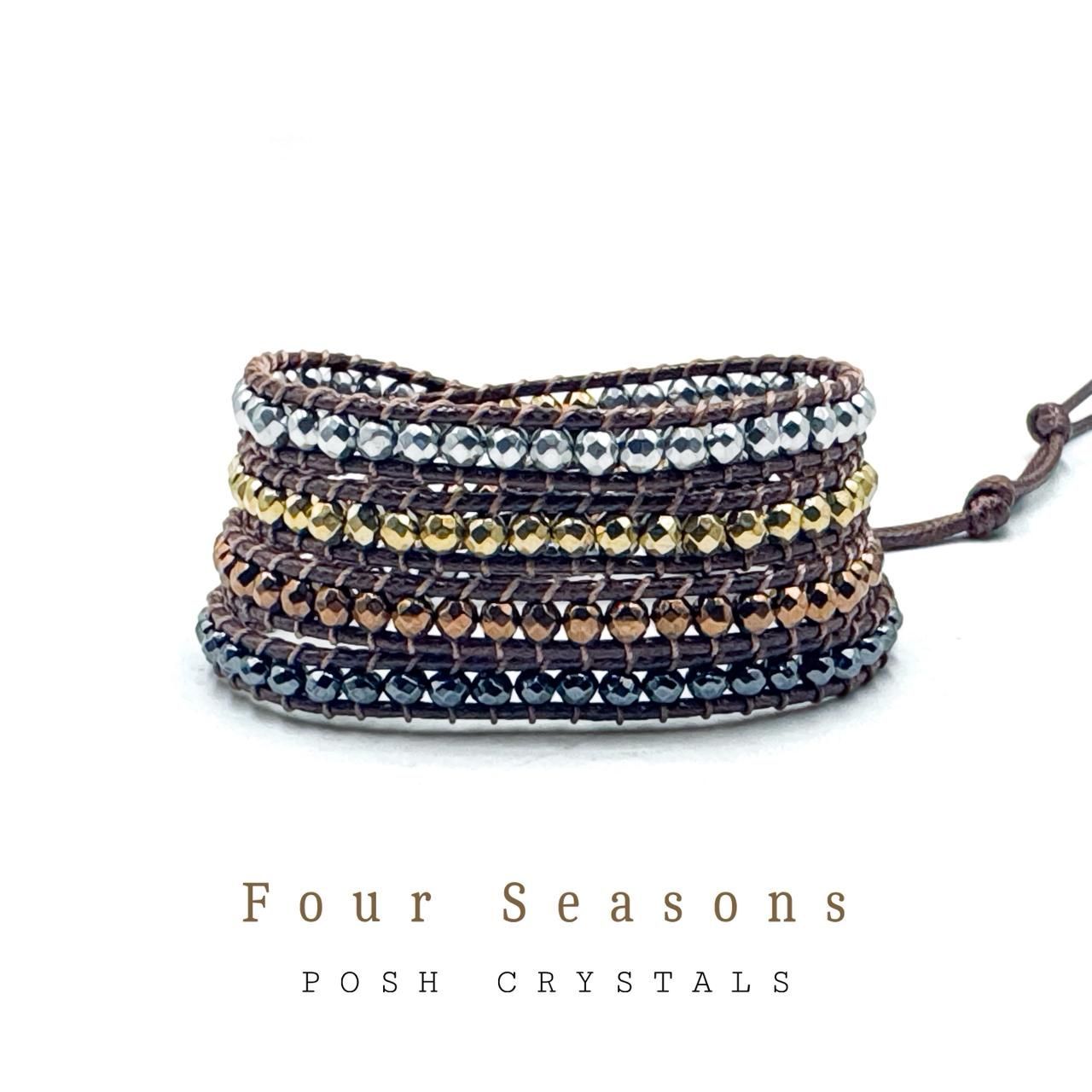 Four Seasons Four Seasons