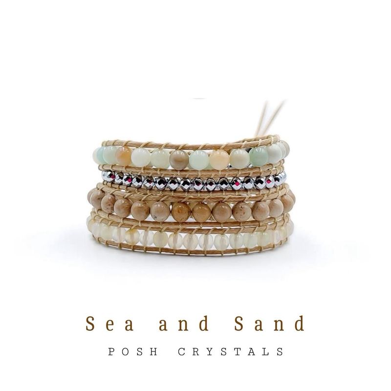 Sea and Sand