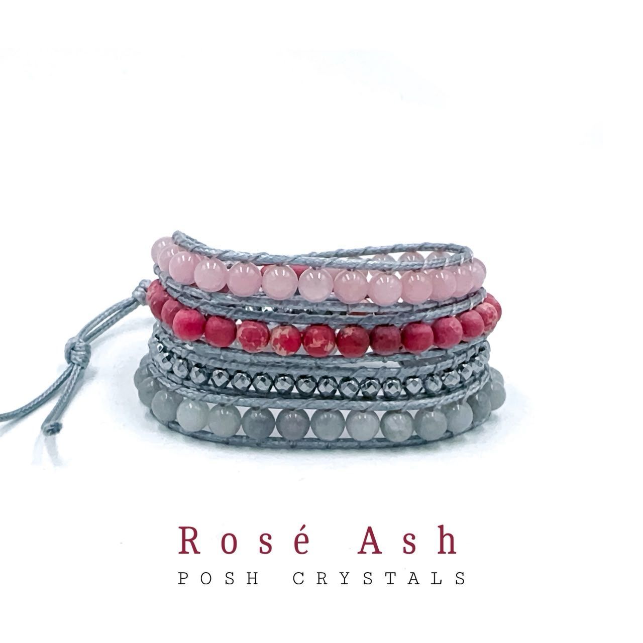 Rose Ash Rose Ash