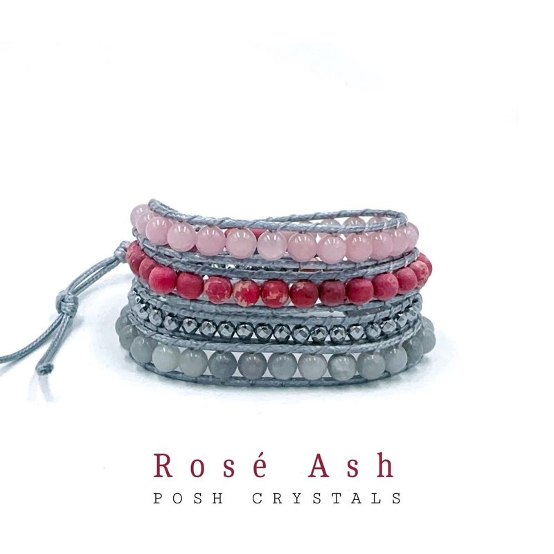 Rose Ash