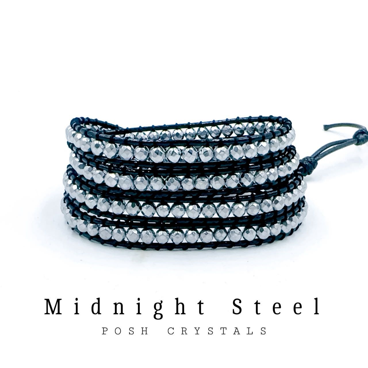 Midnight Steel Midnight Steel