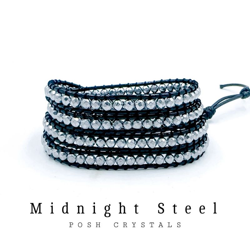 Midnight Steel