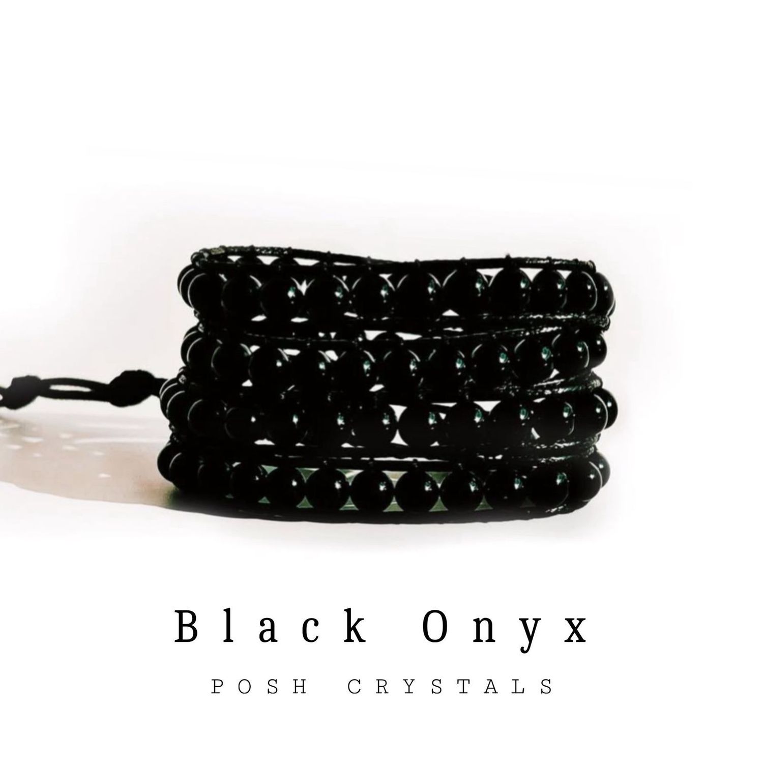 Black Onyx Black Onyx