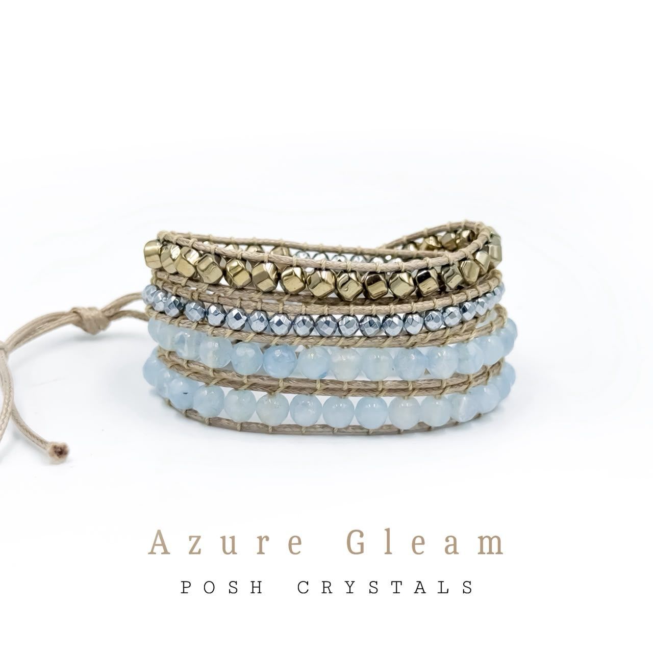 Azure Gleam Azure Gleam