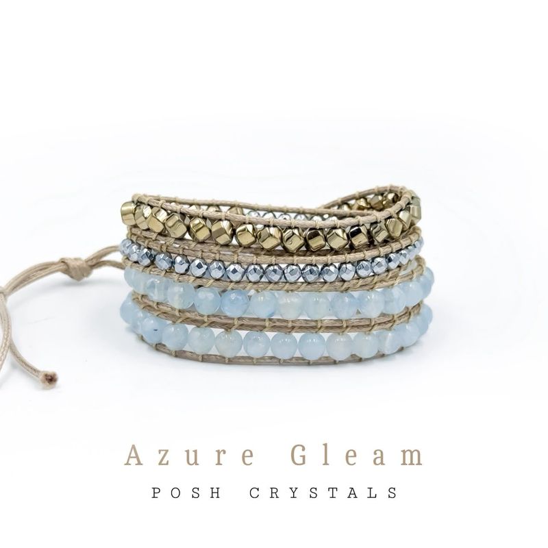 Azure Gleam