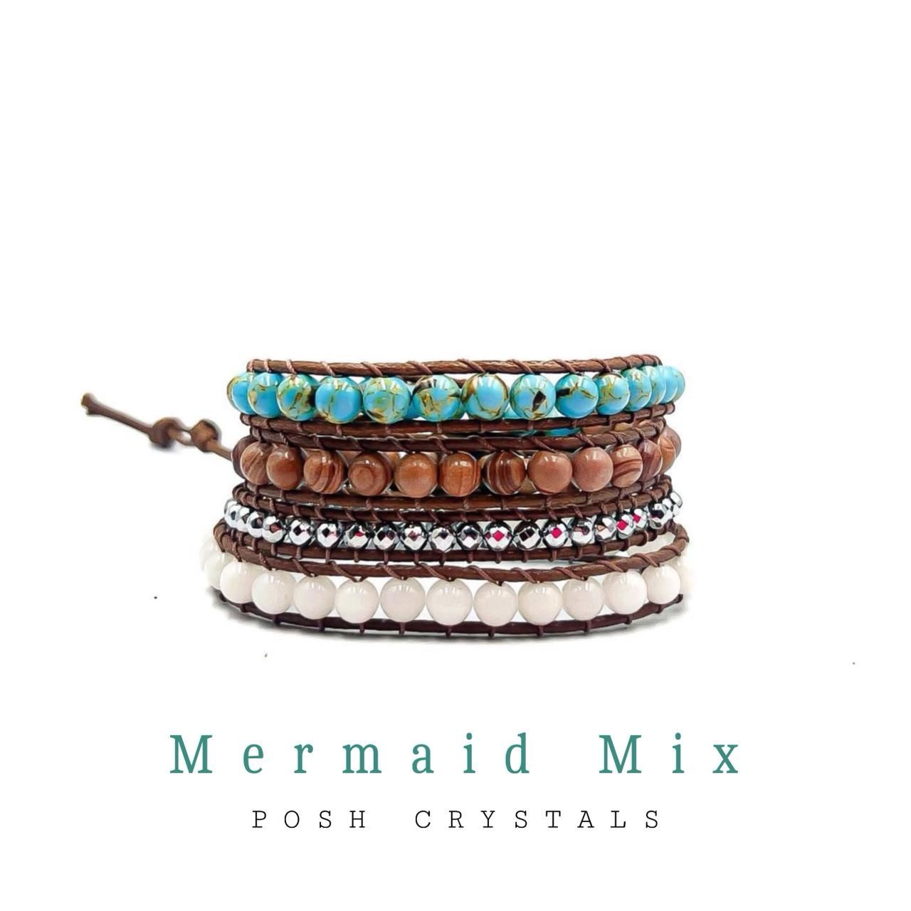 Mermaid Mermaid
