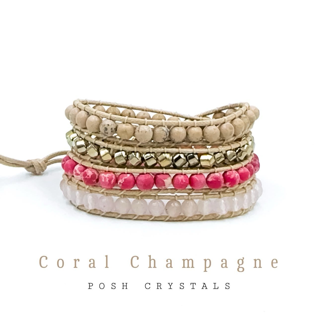 Coral Champagne Coral Champagne