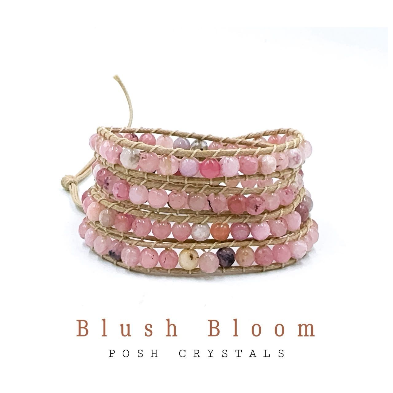 Blush Bloom Blush Bloom