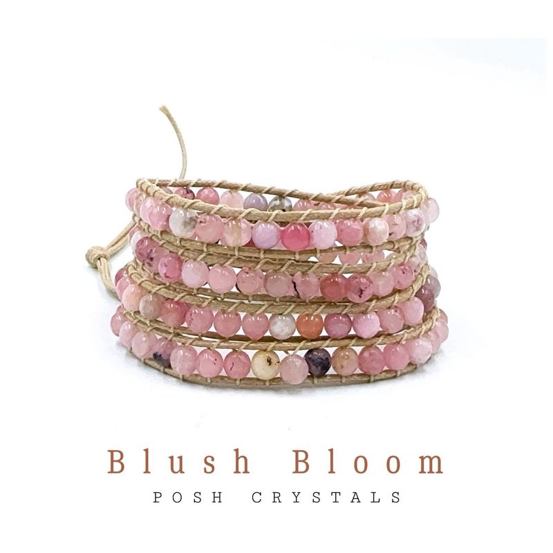 Blush Bloom