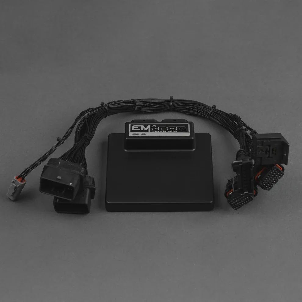 CanAm Maverick x3 Plug and Play kit. 2016-18