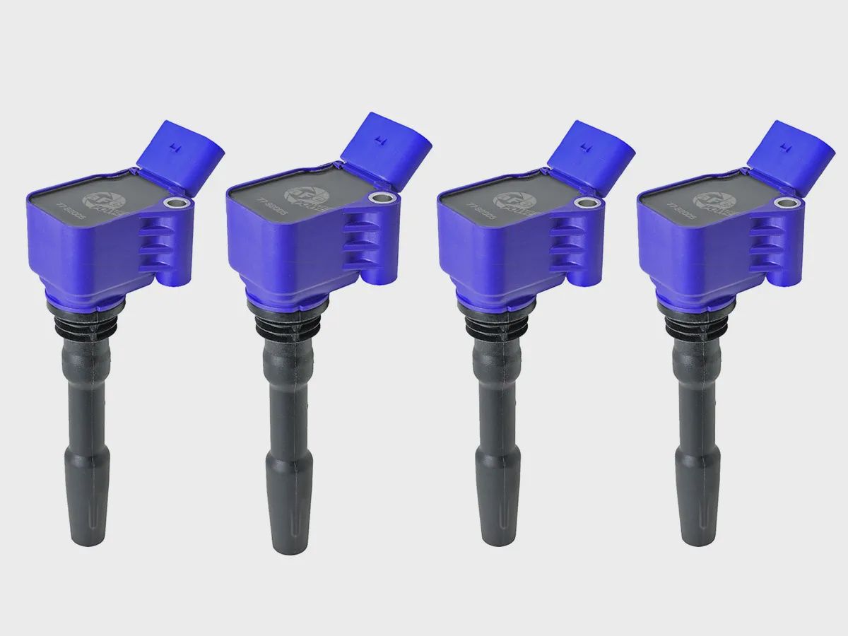 aFe Power SCORCHER High-Performance Ignition Coil VW/Audi 1.8/2.0L Engines