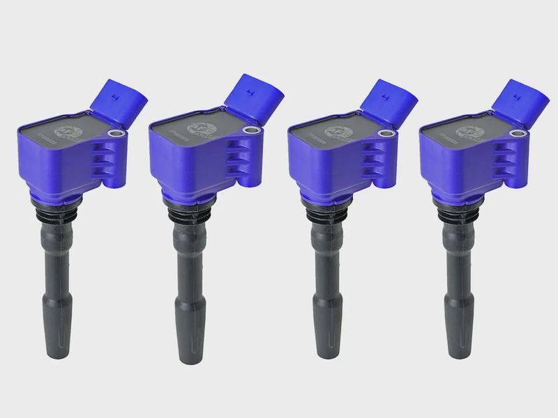 aFe Power SCORCHER High-Performance Ignition Coil VW/Audi 1.8/2.0L Engines