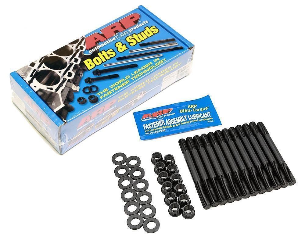 ARP Head Stud Kit - 11mm (WRX/STi 01-14)