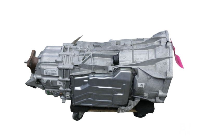 BMW F80 F82 F87 M2 M3 M4 GS7D36SG DCT TRANSMISSION GEARBOX 7 SPEED
