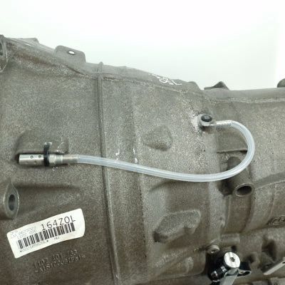 8HP BREATHER-MOD KIT