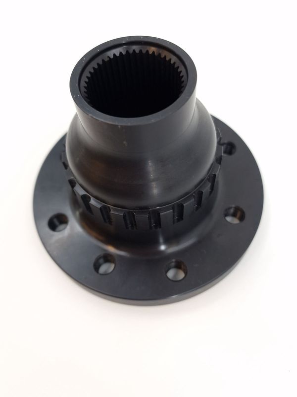 8HP OUTPUT FLANGE