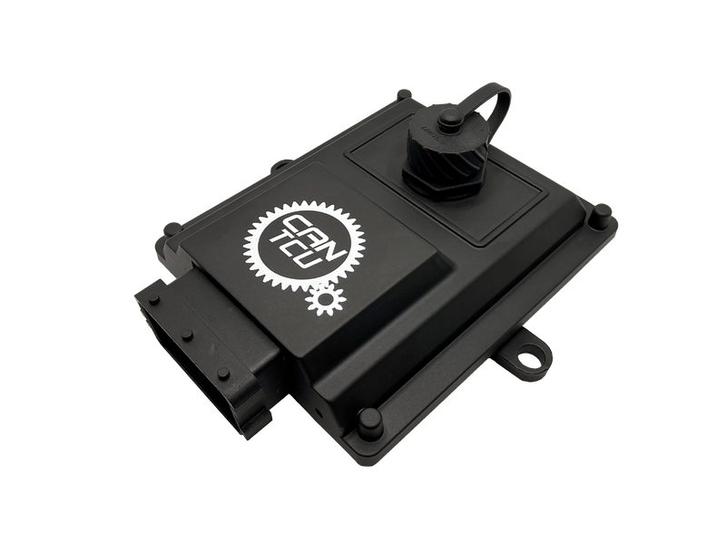 CANFORMANCE CANTCU 8HP &amp; DCT TRANSMISSION CONTROLLER