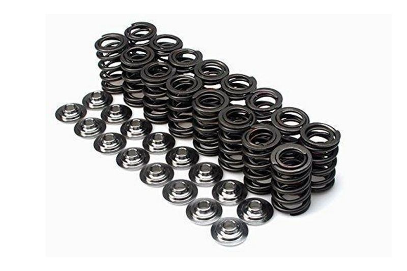 Brian Crower 1JZ/2JZ Valve Spring &amp; Titanium Retainer Set-1