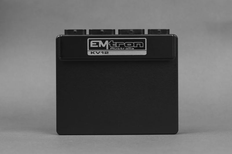 EMTRON KV12