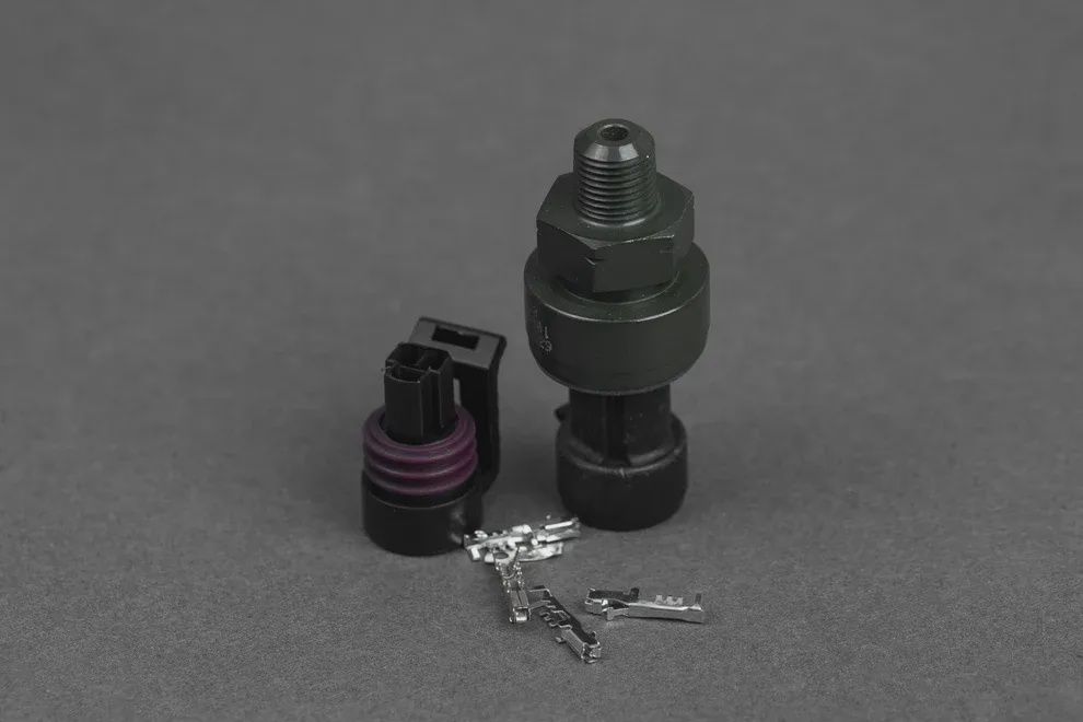 Emtron TI 6.5BAR and Plug Kit