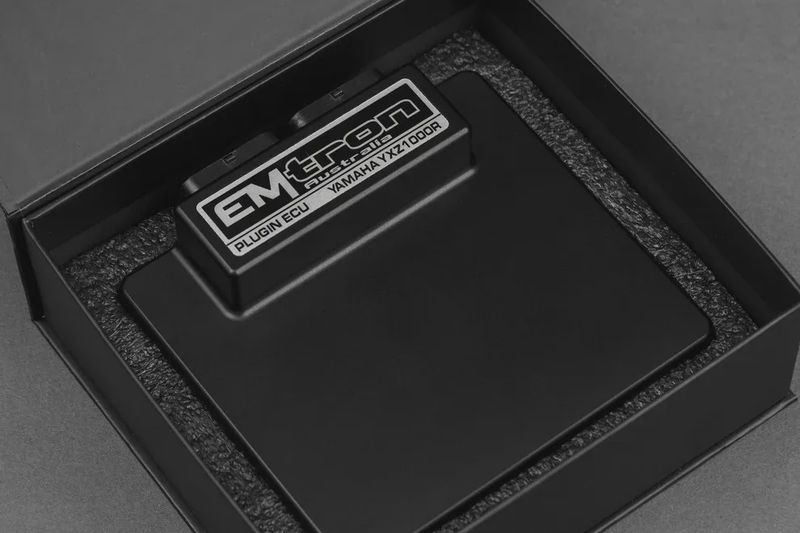 Emtron Yamaha YXZ1000R