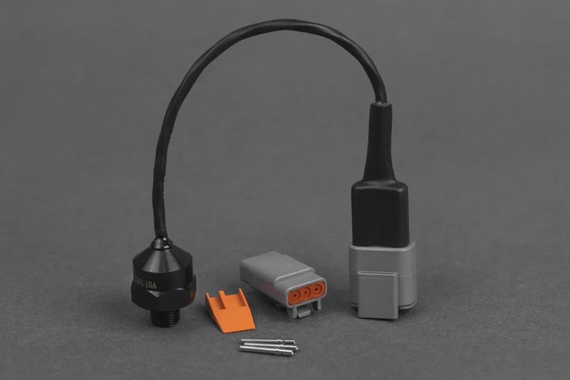 Emtron 4.0 Bar MAP Sensor Kit