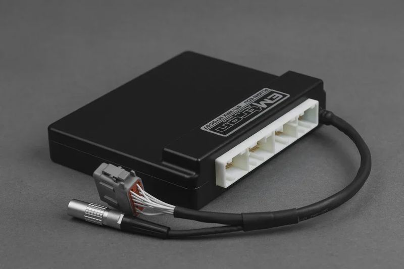 Emtron Subaru Sti MY06-07 Plugin ECU