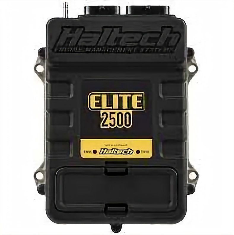 Haltech Elite 2500