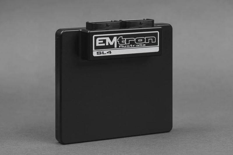 EMTRON SL4